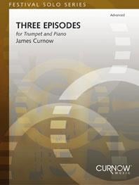 Three Episodes